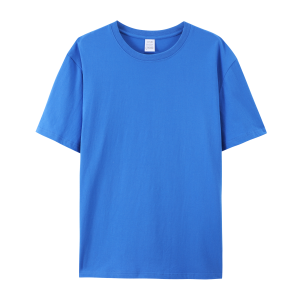 时尚男士 T 恤休闲纯色短袖经典空白男士 T 恤 100% 棉超大 T 恤